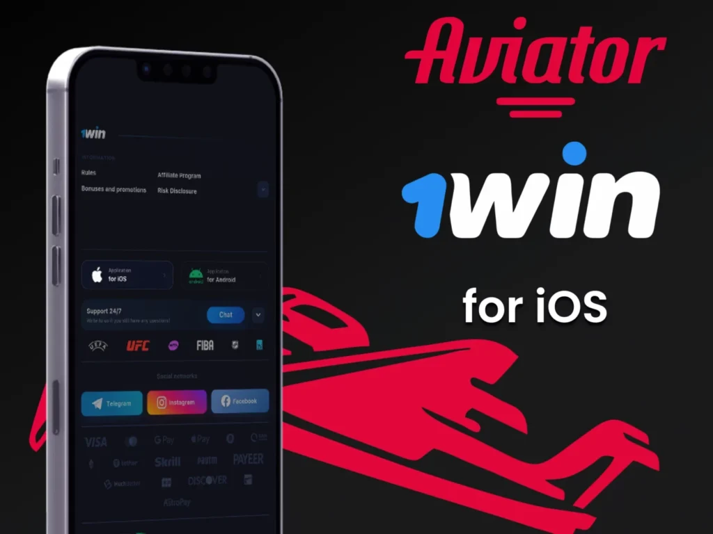 1win-app-ios