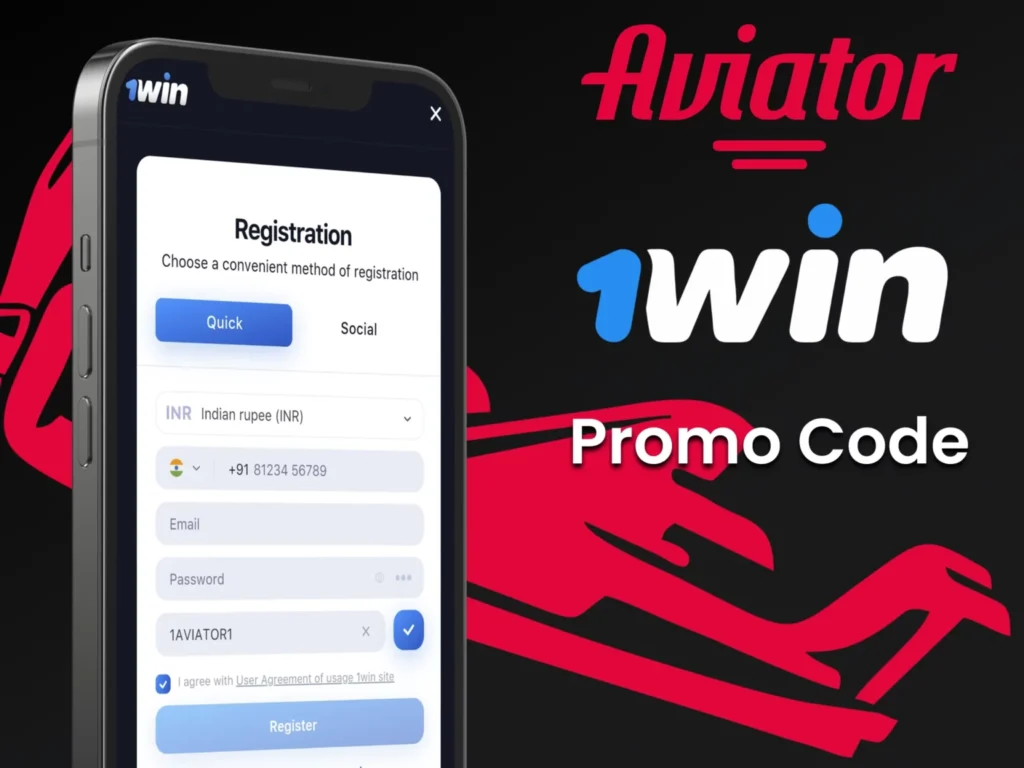 1win-app-promo-code