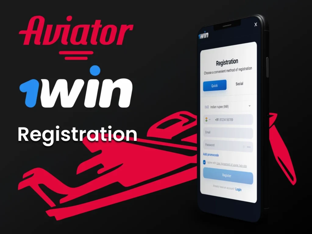1win-app-registration