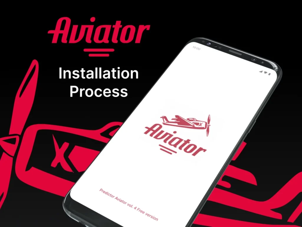 aviator-app-installation