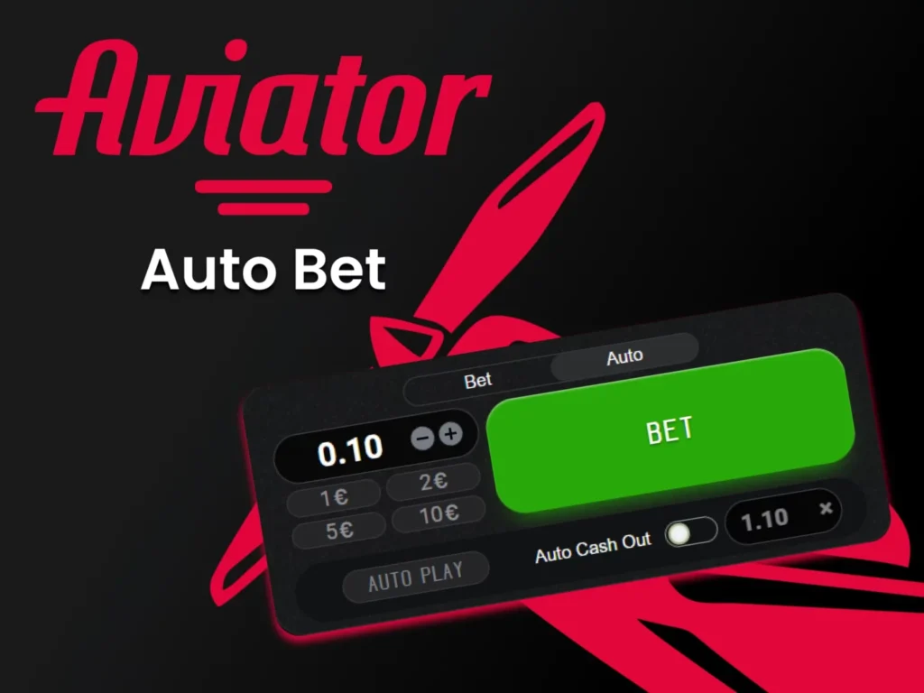 what-is-auto-bet