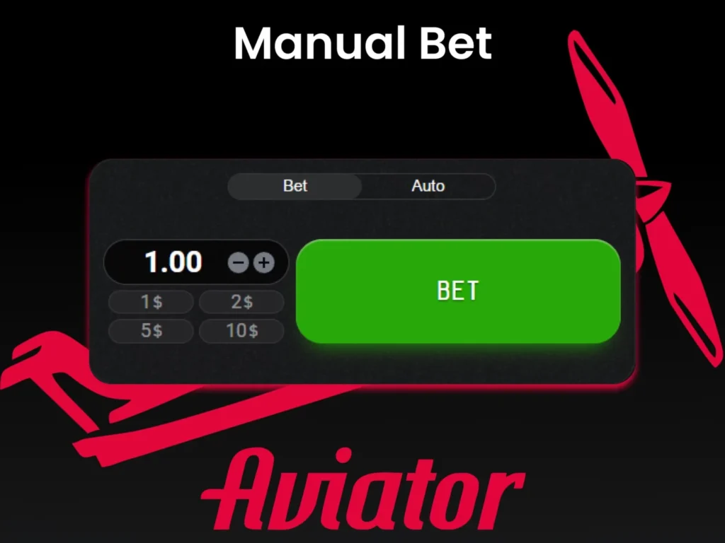 what-is-manual-bet